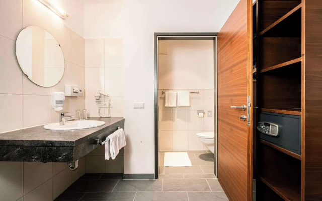 Best Western Am Walserberg