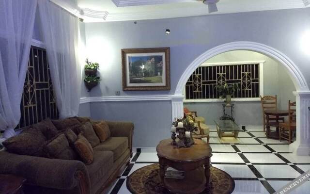 The Winford Boutique Hotel Achimota