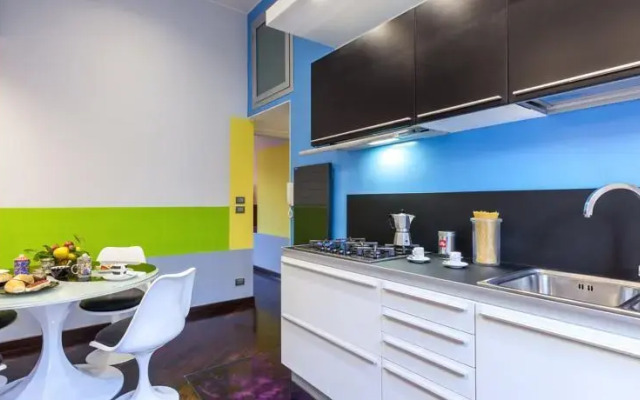 Puje Puje Casa vacanze