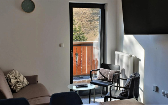 Golte SkiCenter Apartment