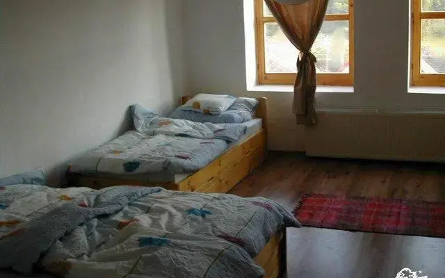 Borvirág Guesthouse