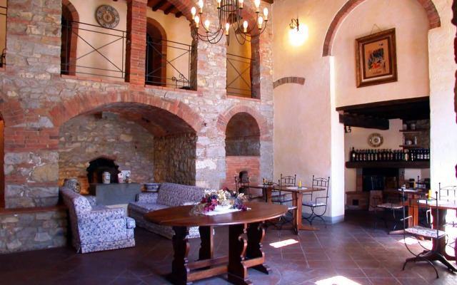 Ultimo Mulino Wellness Country Hotel