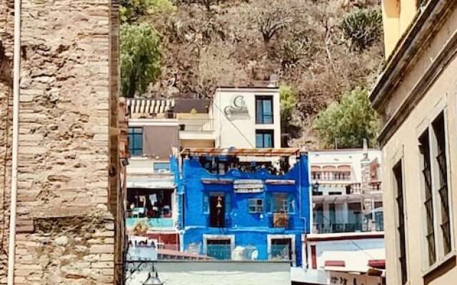 Hospederia Del Truco 7