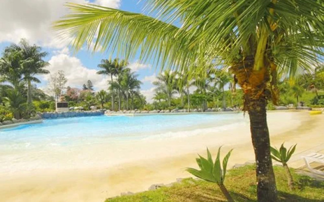 Aldeia das Aguas, Barra do Pirai, Brazil