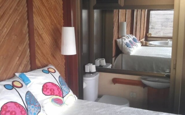 MalagaSuite Benalmadena Impressive Views Apartment