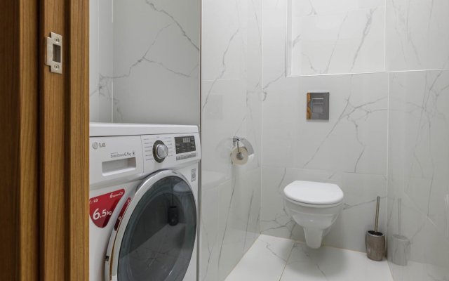 Апартаменты на улице Производственная 10 корпус 2