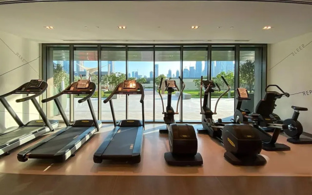 1B- Downtown Views-3109 by bnbme homes