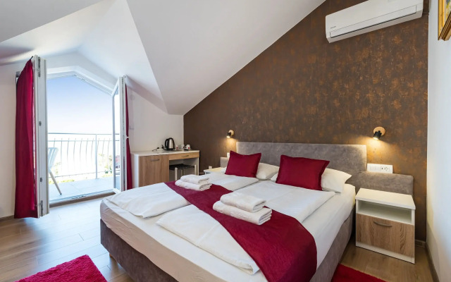 Hotel Vicko