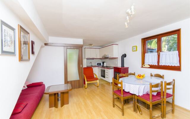 Apartments Dragica