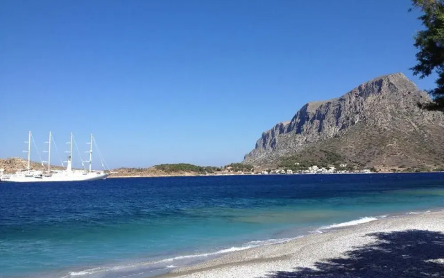 Luxury Traditional House very near to Kalymnos Port