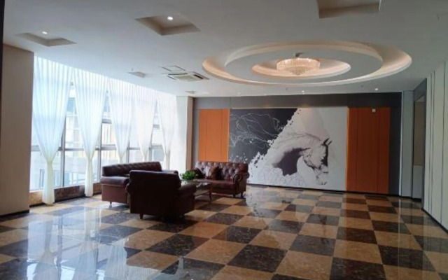 Hongye Holiday Hotel