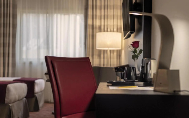 Al Joud Boutique Hotel Makkah