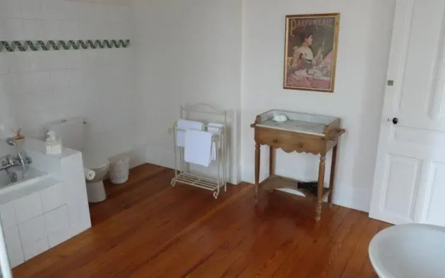 La Maison Chaudenay