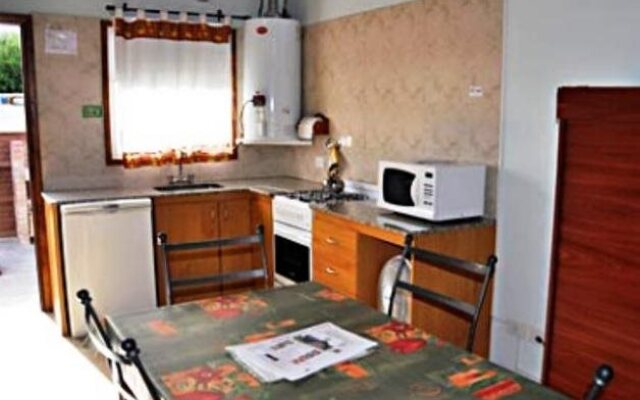 Cabañas Aires Andinos