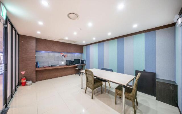 Suwon Dono1796 Hotel