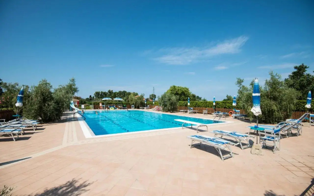 Antico Podere San Francesco Hotel