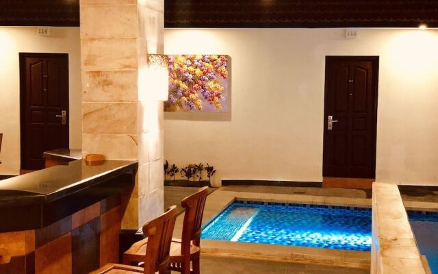 Familytel Bali
