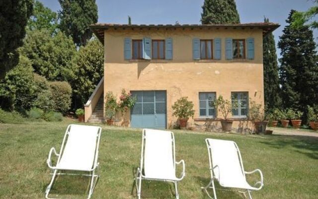 Tenuta Bibbiano