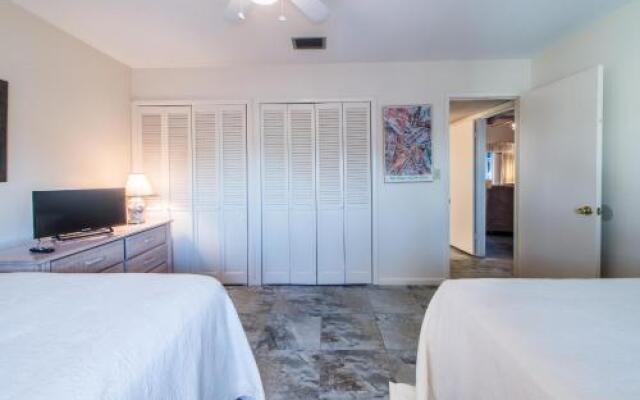 Chateau La Mer 9C Destin