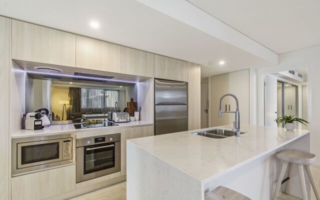 Breeze Mooloolaba