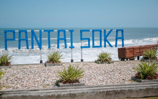 Soka Indah Restaurant & Bungalows