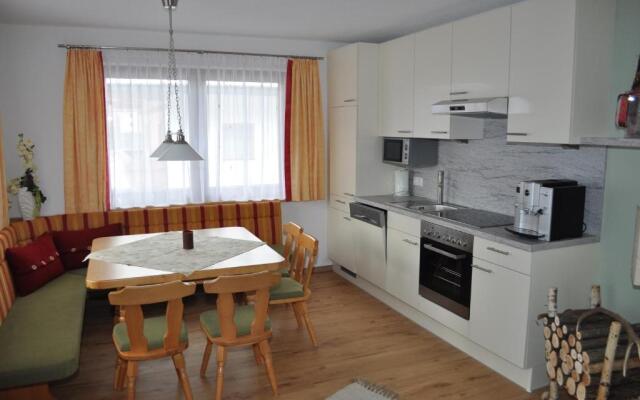 Haus Christl