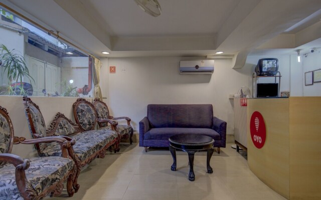 OYO 1084 Hotel Walson Inn