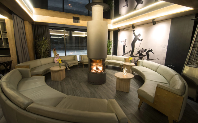 Hotel Jakuszyce Sport & Spa