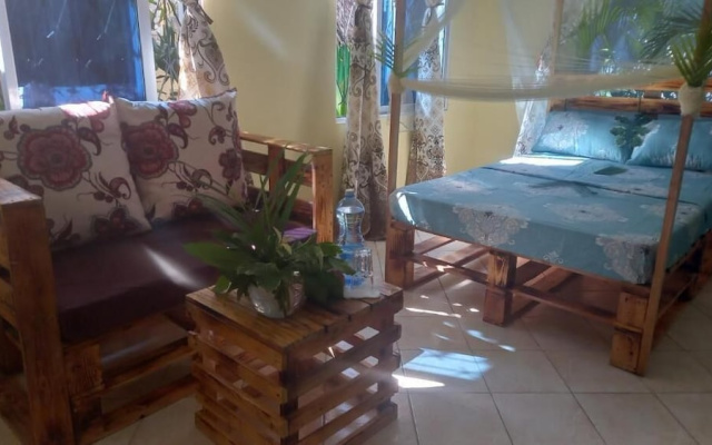 Mount Zion Paradise Guest House