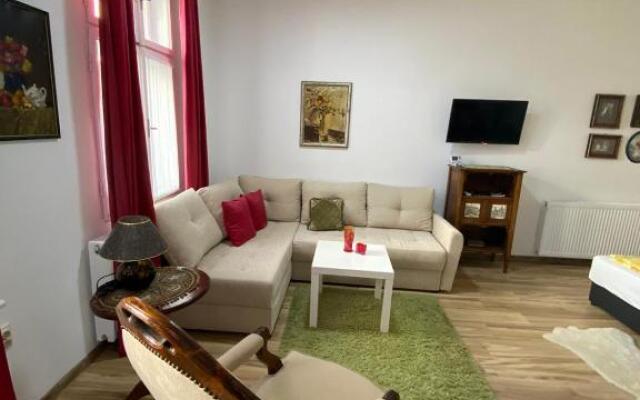 Apartman Centar