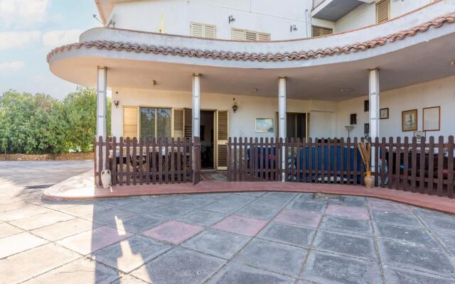 Alluring holiday home in Assoro with private pool