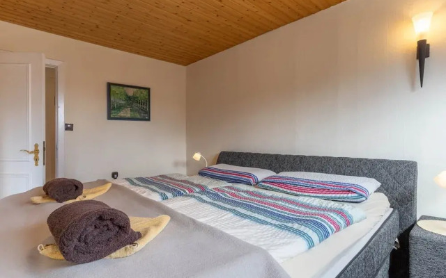 Ferienhaus in Tonning