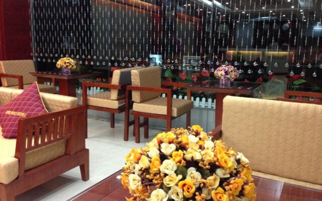 Paradis Hotel