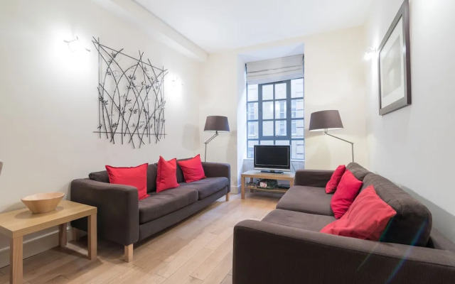 Grand Vista by Austin David Apartments