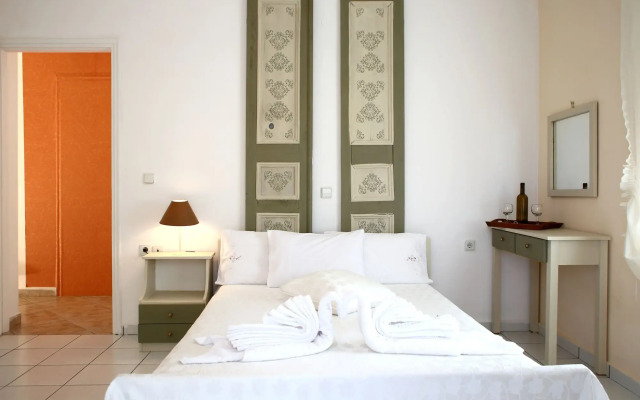 Villa Karidia