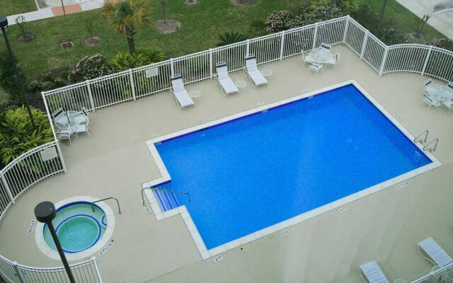 ACP Hotel Houston Westchase, MOD Collection by Sonesta