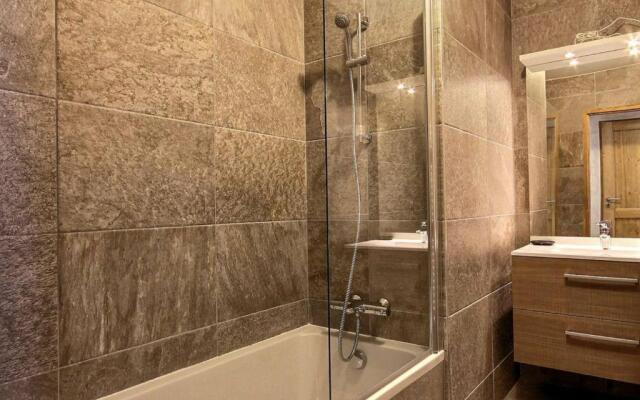 Appartement Plagne 1800, 3 pièces, 6 personnes - FR-1-455-160