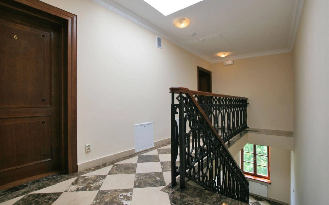Apartamenty Furta Dominikańska