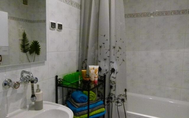 Apartament BB Czarny Potok