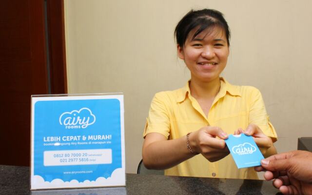 Airy Pantai Sanur Danau Tamblingan 50 Denpasar Bali