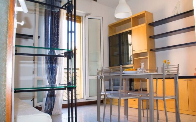 Vicolo Bianco Smart Apartment