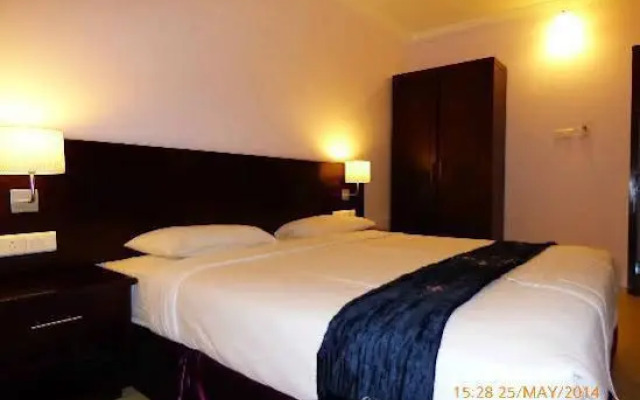 Park Royal Inn