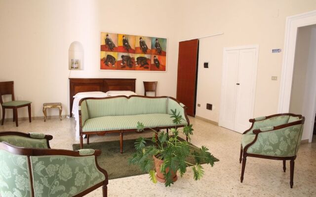 B&B Casa Catalano