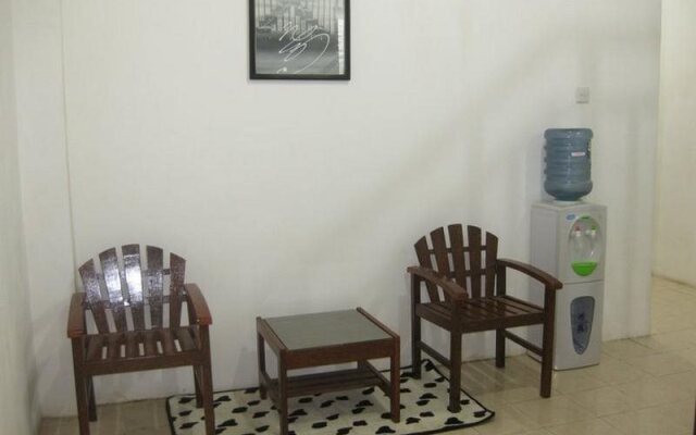 Monata Hotel
