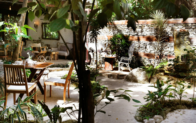 Hotel La Semilla, Playa del Carmen, a Member of Design Hotels - Adults Only
