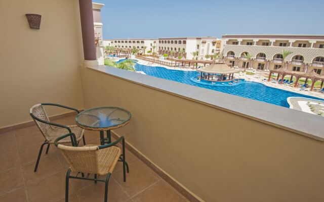 Sunrise Sentido Mamlouk Palace