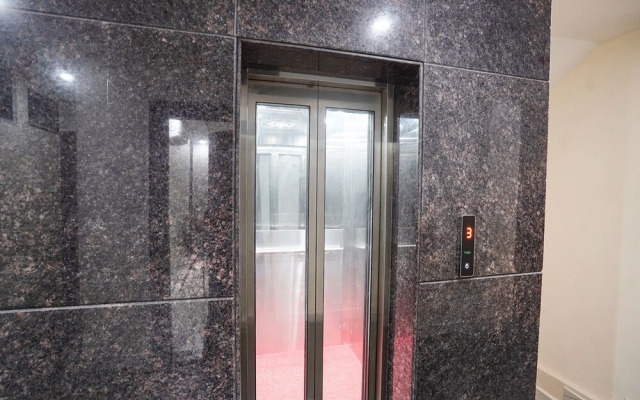 Fabhotel The Ganesha Oasis