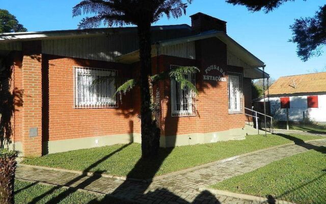 Pousada Estações