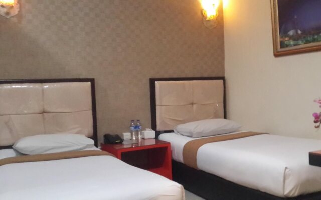 Hotel California