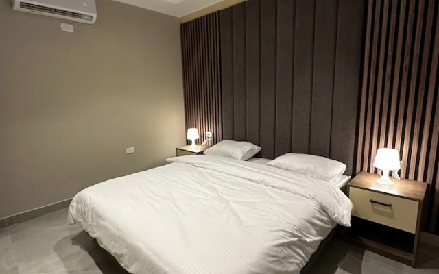 Charming Amman Apartment With Electric Heating & Free Par